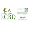 LA Solution CBD