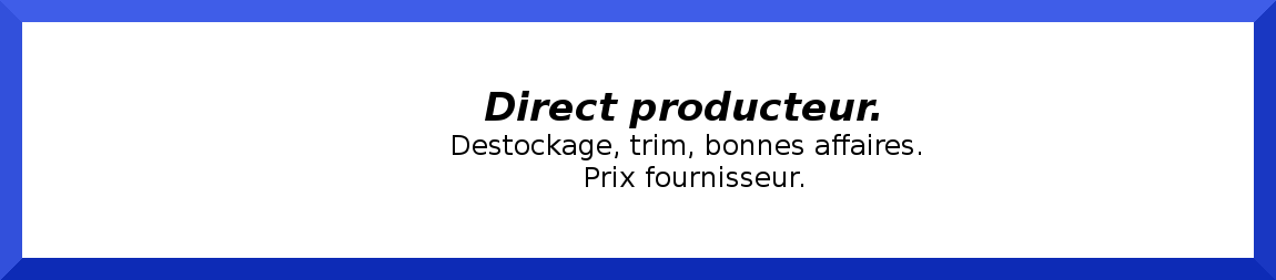 direct producteur